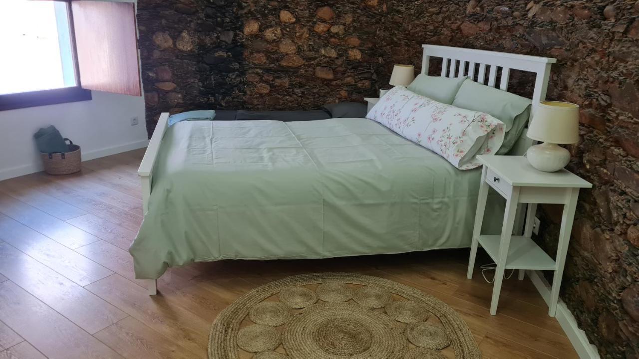 Janeiro de Cima Casa Do Adro Da Igreja Velha 빌라 외부 사진