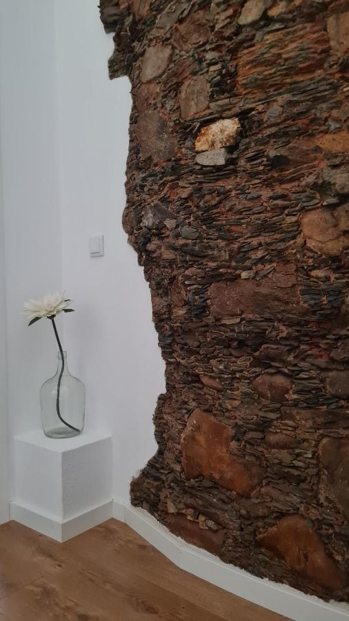 Janeiro de Cima Casa Do Adro Da Igreja Velha 빌라 외부 사진