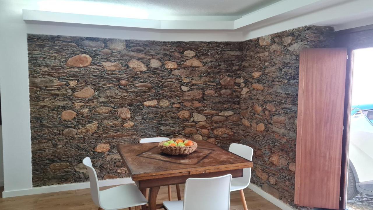 Janeiro de Cima Casa Do Adro Da Igreja Velha 빌라 외부 사진