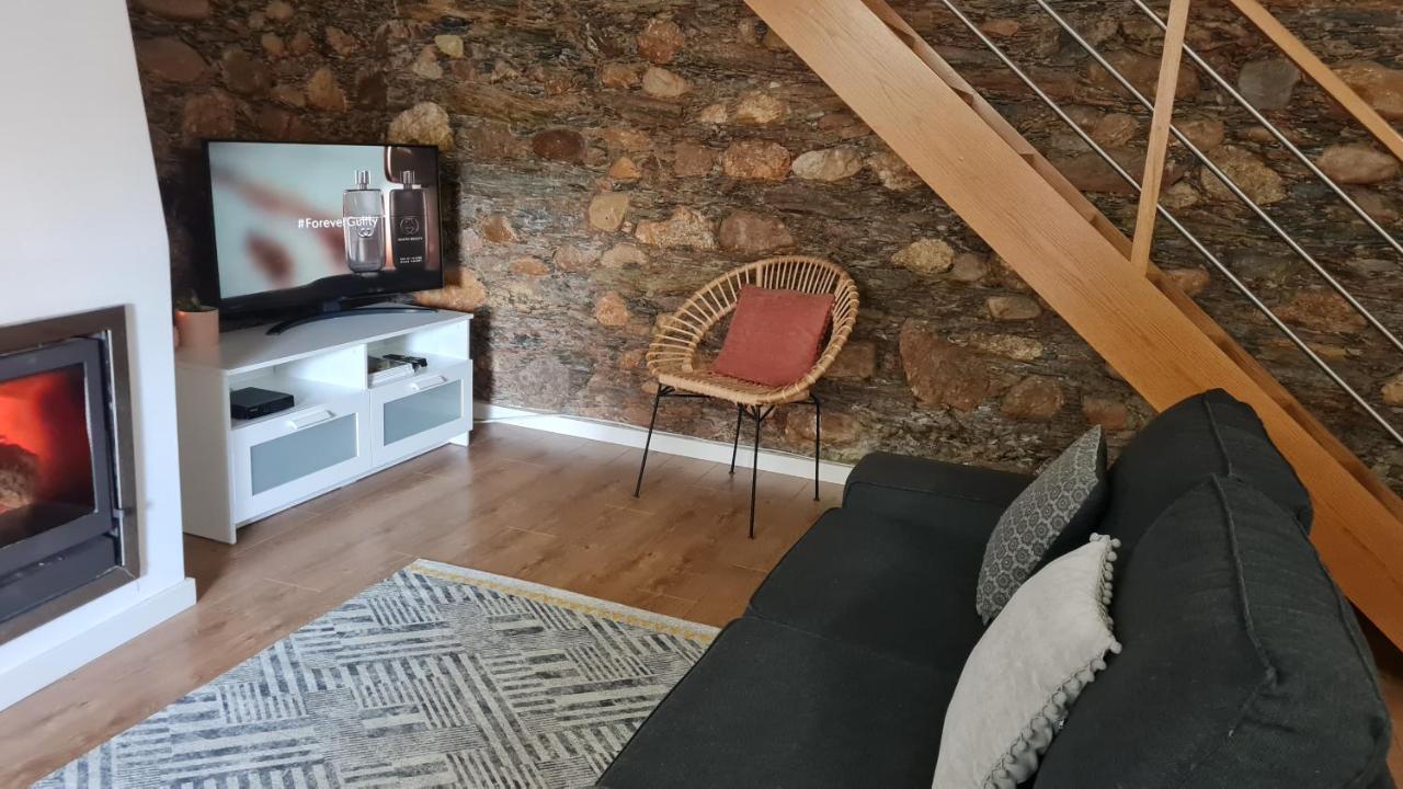 Janeiro de Cima Casa Do Adro Da Igreja Velha 빌라 외부 사진