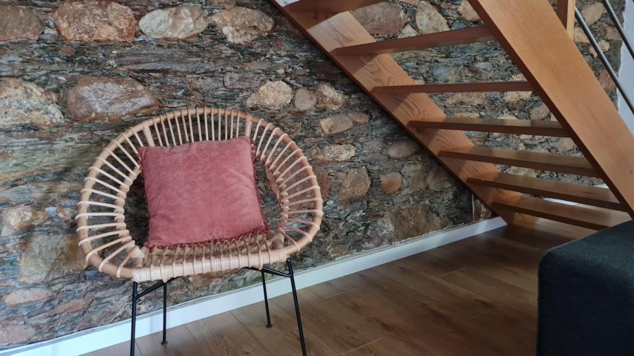 Janeiro de Cima Casa Do Adro Da Igreja Velha 빌라 외부 사진