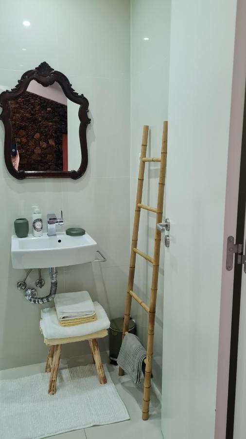 Janeiro de Cima Casa Do Adro Da Igreja Velha 빌라 외부 사진