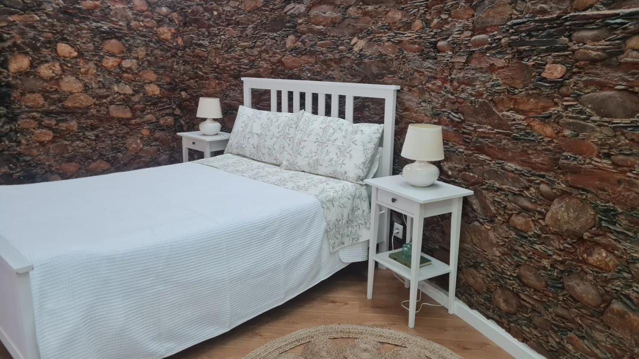 Janeiro de Cima Casa Do Adro Da Igreja Velha 빌라 외부 사진